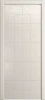 Межкомнатная дверь «ID-T ДГ» 2000 x 800 latte