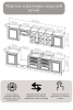 Готовый кухонный гарнитур МИЛАНА 9