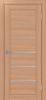 Парма_401АППSC.1 ЭКО-шпон 70*200 Ясень тёмный Щит МДФ