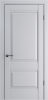 ДП-51 (Silver Gray) Silver Gray Глухие 600х1900