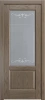 Межкомнатная дверь «Ровена ДО» 2000 x 700 Дуб палисандр