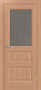 Тоскана_Neo_631.211 ЭКО-шпон 90*200 Ясень тёмный Дали бр.