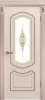 Межкомнатная дверь «Сюита Лакшери В0 ДО» 2000 x 600 shampanspatinoi_rozovoezoloto
