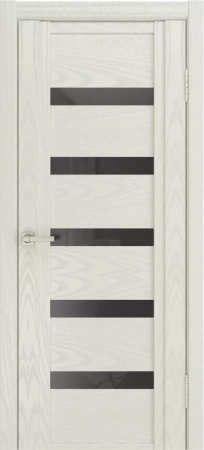 Межкомнатная дверь «QDO Z, ДО» 2000 x 800 Гриджио