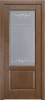 Межкомнатная дверь «Ровена ДО» 2000 x 800 latte