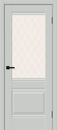 Прима-3 Grey Silk 200*60