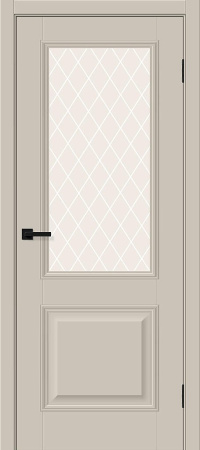 Классик-13 Cream Silk 200*60