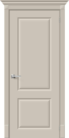Скинни-12 Creamy 200*80