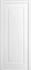 Межкомнатная дверь «ID-Челси 1, ДГ» 2000 x 900 belyy