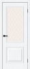 Классик-13 White Silkwood 200*60