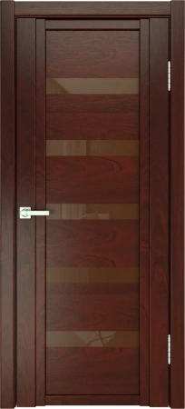 Межкомнатная дверь «QDO Z, ДО» 2000 x 700 Неро