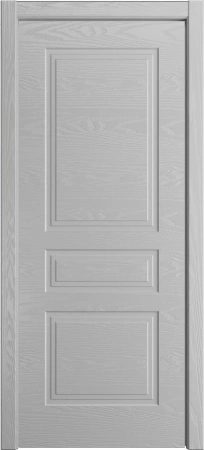 Межкомнатная дверь «ID-Челси 3 ДГ» 2000 x 800 Бежевый