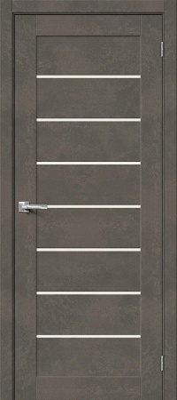 Браво-22 Brut Beton 200*80