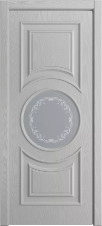 Межкомнатная дверь «Адриана, ДO»