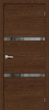 Браво-2.55 Brown Skyline 200*80