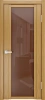 Межкомнатная дверь «QDO X, ДО» 2000 x 800 Дуб коньячный