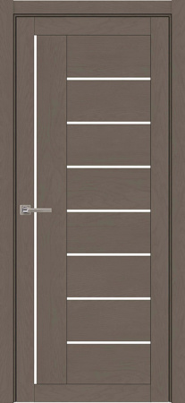 Дверь межкомнатная Light 2110 SoftTouch покрытие soft touch кремовый soft touch остекленная 600x2000 2110 Softtouch