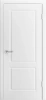 Межкомнатная дверь «Крит-2 В1 ДГ» 1900 x 600 mokko