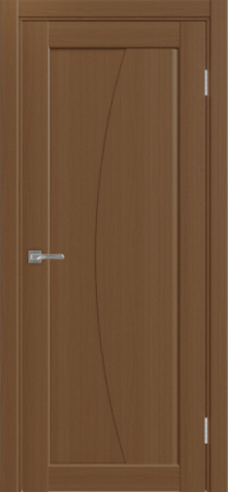 Сицилия_721.11 ЭКО-шпон 80*200 Орех NL ОФ МДФ