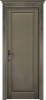Дверь межкомнатная Андромеда массив 600x2000 Oliva Glukhaya