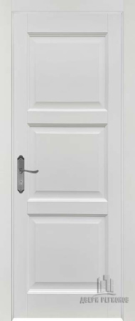 Дверь межкомнатная Бельканто 3 массив 600x2000 3 Emal