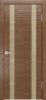 Межкомнатная дверь «ID-D ДО» 2000 x 600 latte
