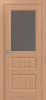 Тоскана_Neo_631.211 ЭКО-шпон 70*200 Ясень тёмный Бронза матовое