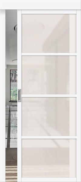 Твигги-11.3 White Silk 200*35