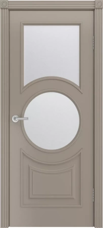 Межкомнатная дверь «Адриана, ДO»