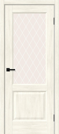 Неоклассик-33 Nordic Oak 200*70