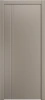 Межкомнатная дверь «ID-Y ДГ» 2000 x 600 latte