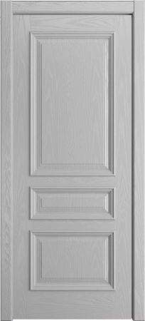 Межкомнатная дверь «Версаль-2, ДГ» 2000 x 900 Бежевый