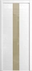 Межкомнатная дверь «ID-XL ДО» 2000 x 900 Дуб мокко