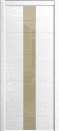 Межкомнатная дверь «ID-XL ДО» 2000 x 900 Дуб мокко