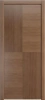 Межкомнатная дверь «Некст-2 ДГ» 2000 x 900 Дуб янтарь