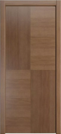 Межкомнатная дверь «Некст-2 ДГ» 2000 x 900 Дуб янтарь