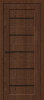 Мода-22 Black Line Brown Dreamline 200*60