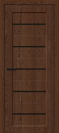 Мода-22 Black Line Brown Dreamline 200*60
