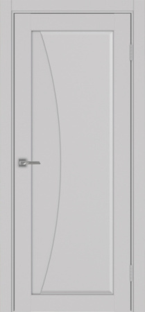 Сицилия_722.11 ЭКО-шпон 70*200 Пепельный ОФ МДФ