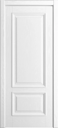 Межкомнатная дверь «Лондон, ДГ» 2000 x 900 Гриджио